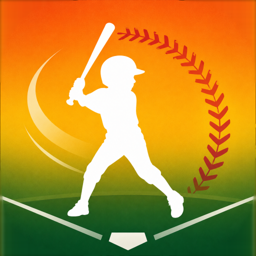 Baseball Log アプリアイコン